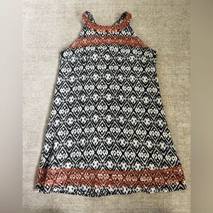 THML Halter dress